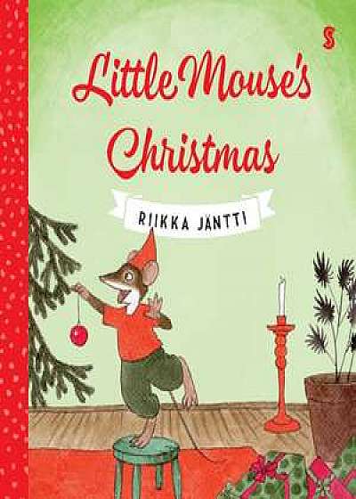 Rogers, L: Little Mouse's Christmas