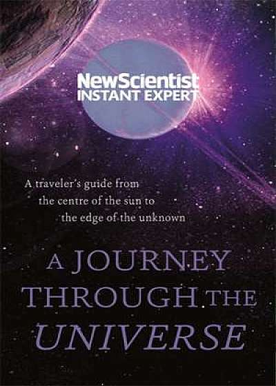 A Journey Through the Universe