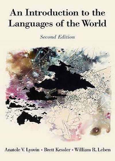 An Introduction to the Languages of the World