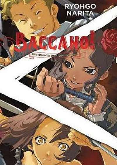 Baccano!, Vol. 6 (light novel)