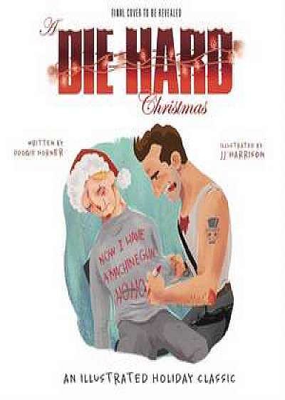 A Die Hard Christmas