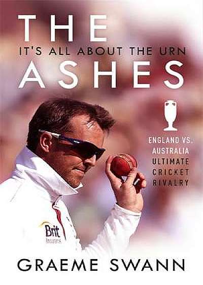 The Ashes: It's All About the Urn