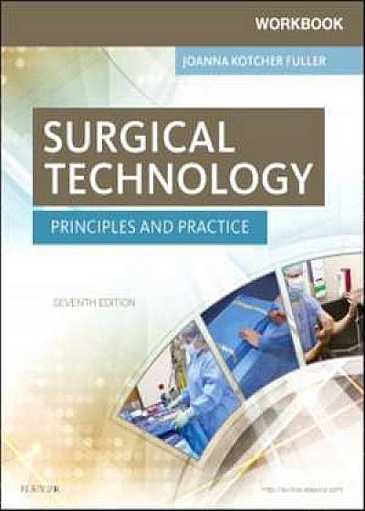 Workbook for Surgical Technology