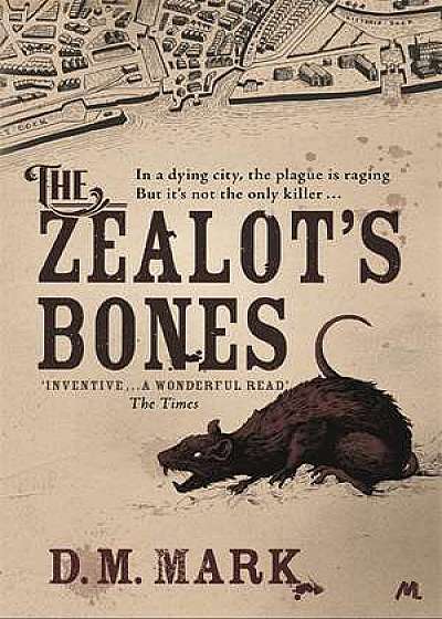 Zealot's Bones