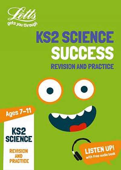 KS2 Science Revision and Practice