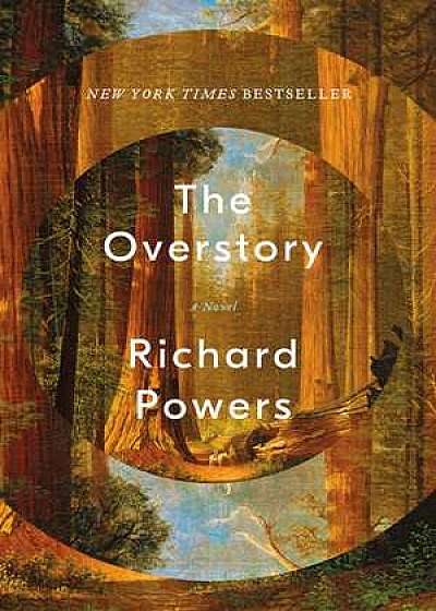 The Overstory – A Novel