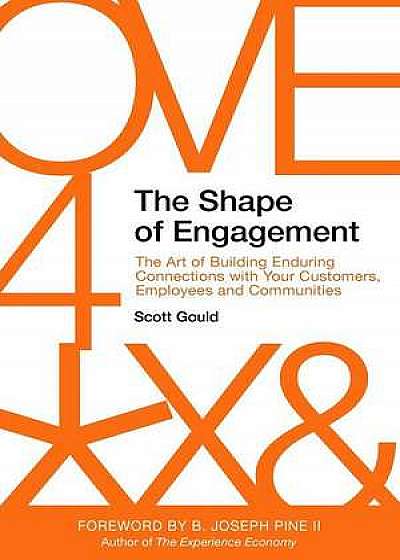 The Shape of Engagement