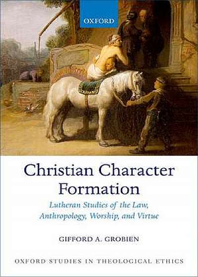Christian Character Formation