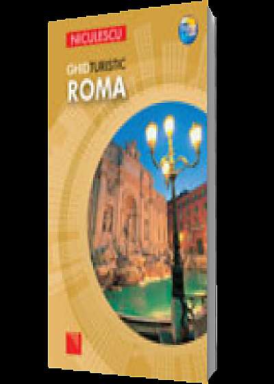 Roma. Ghid turistic