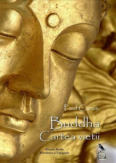 Buddha. Cartea vietii
