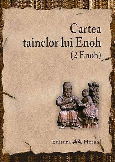 Cartea tainelor lui Enoh (2 Enoh)