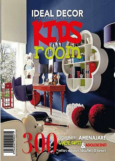 Ideal Decor Kids Room