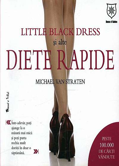 Little Black Dress si alte Diete Rapide