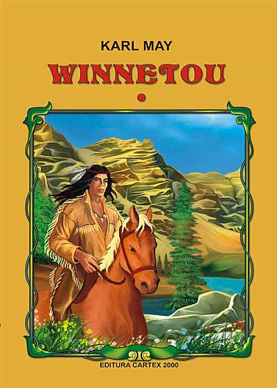 Winnetou (3 Vol.)