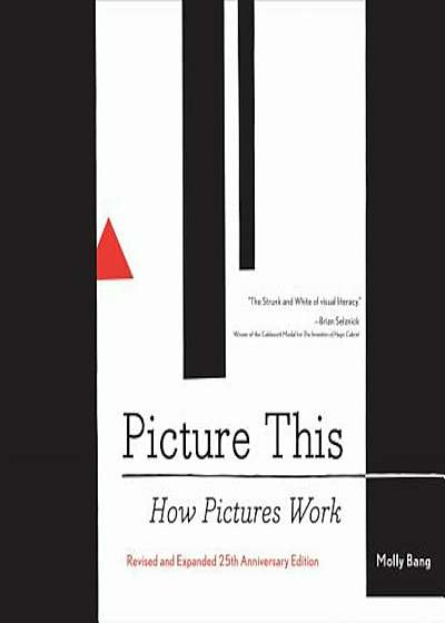 Picture This: How Pictures Work, Hardcover