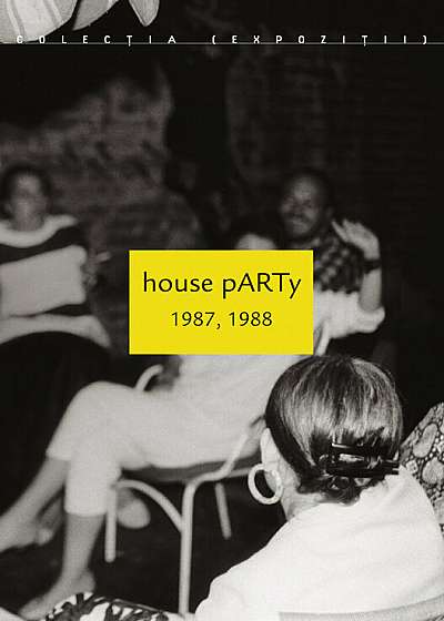 House pARTy