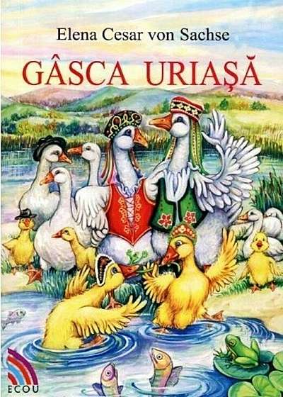 Gasca Uriasa