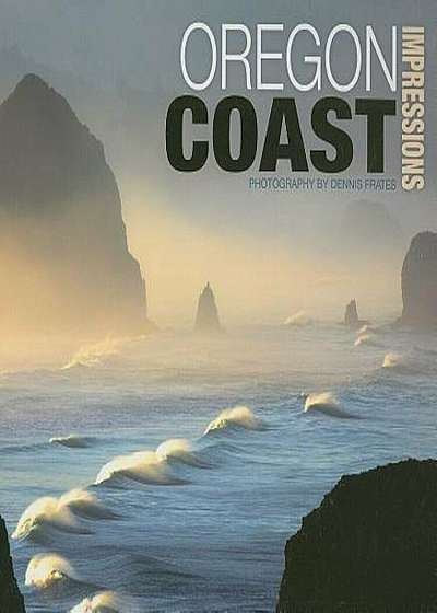 Oregon Coast Impressions, Paperback