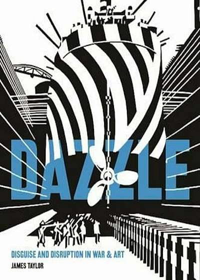 Dazzle, Hardcover