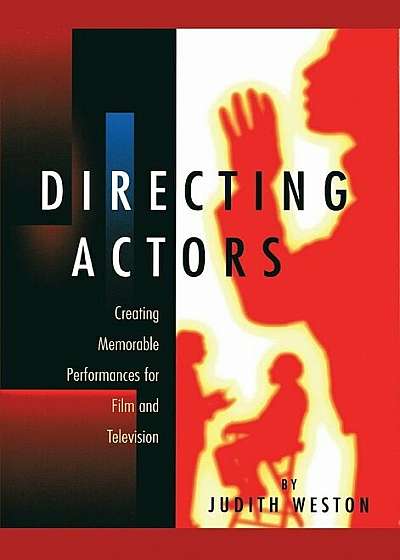 Directing Actors, Hardcover