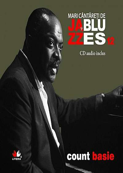 Count Basie, Mari cantareti de Jazz si Blues, Vol. 12