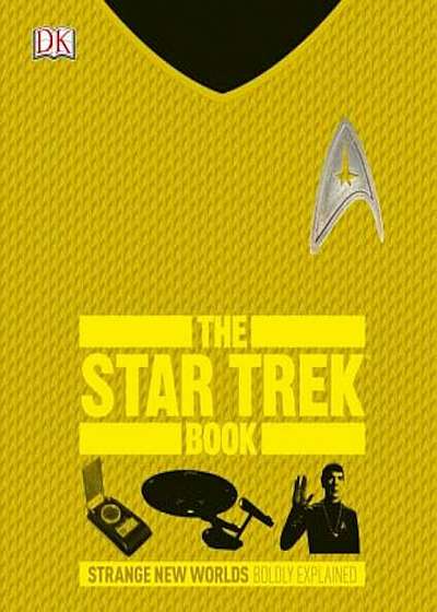 The Star Trek Book, Hardcover