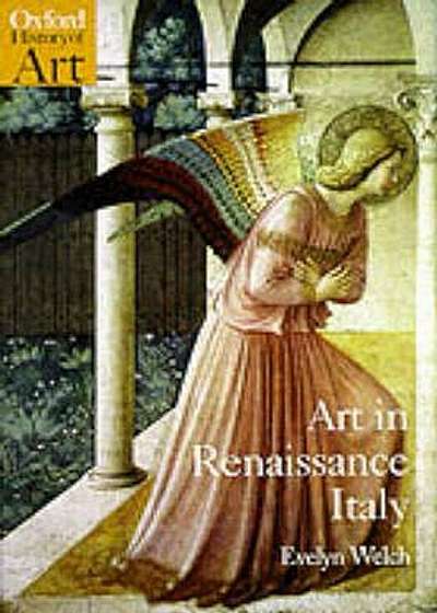 Art in Renaissance Italy 1350-1500, Paperback