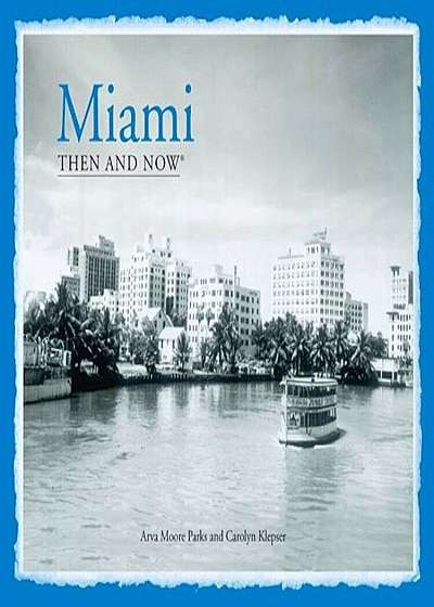 Miami, Hardcover