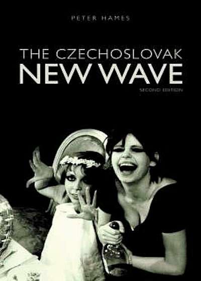 Czechoslovak New Wave, Paperback