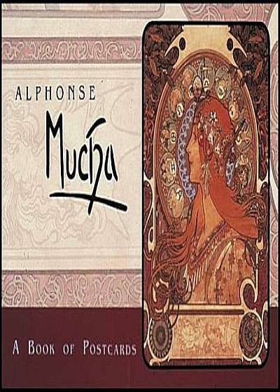 Alphonse Mucha, Paperback