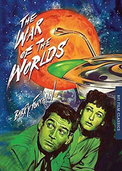 War of the Worlds, Paperback