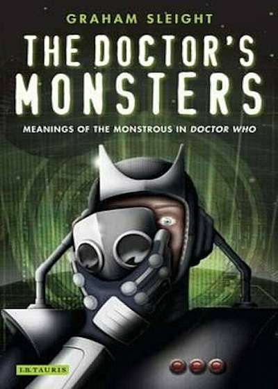 Doctor's Monsters