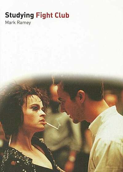 Studying Fight Club, Paperback