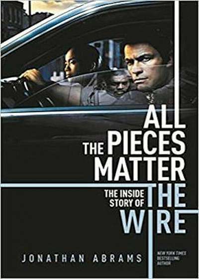 All The Pieces Matter, Paperback