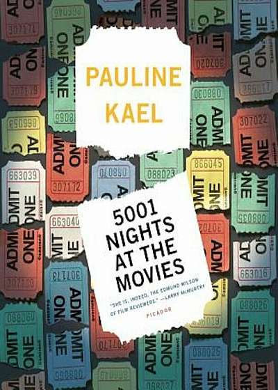 5001 Nights at the Movies: Expanded for the '90s with 800 New Reviews, Paperback