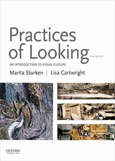Practices of Looking: An Introduction to Visual Culture, Paperback