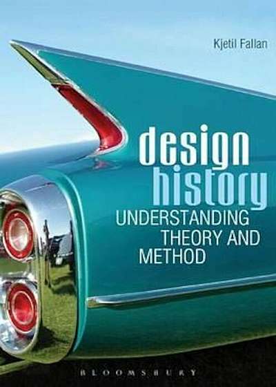 Design History, Paperback