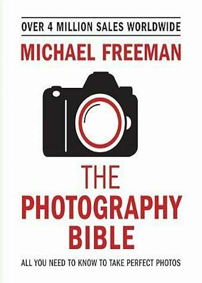 Photography Bible, Paperback