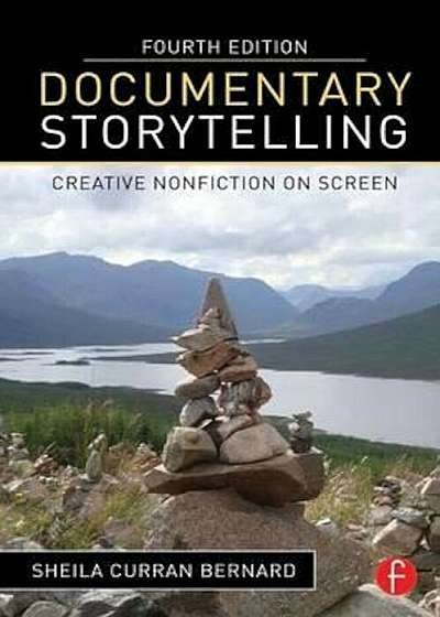 Documentary Storytelling, Paperback