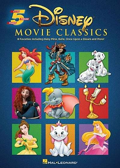 Disney Movie Classics, Paperback