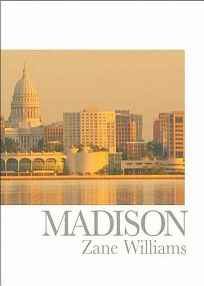 Madison, Paperback