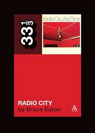 Radio City, Paperback