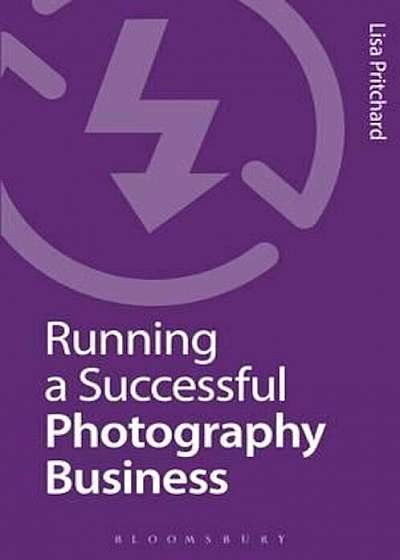 Running a Successful Photography Business, Paperback