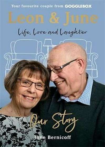 Leon and June: Our Story, Hardcover