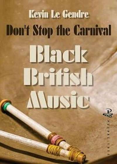 Don't Stop the Carnival, Hardcover