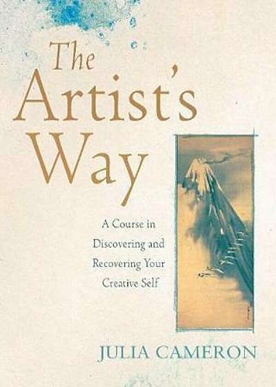Artist's Way, Paperback