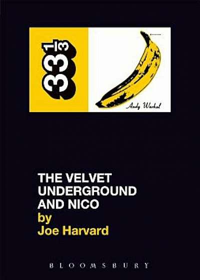 The Velvet Underground and Nico, Paperback