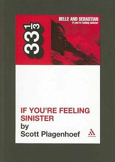 If You're Feeling Sinister, Paperback