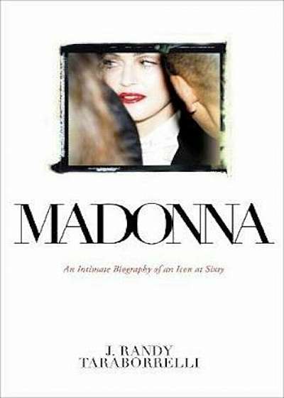 Madonna, Hardcover