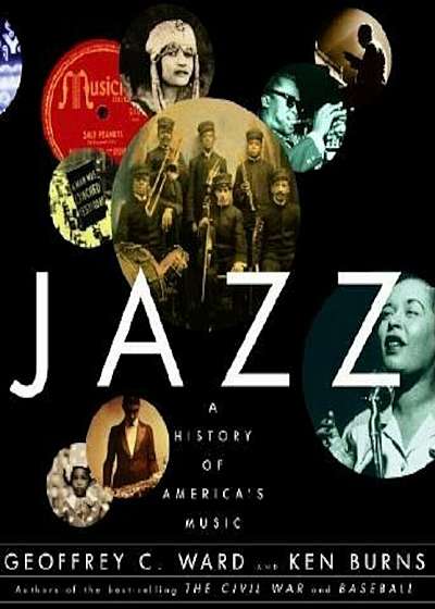 Jazz: A History of America's Music, Paperback